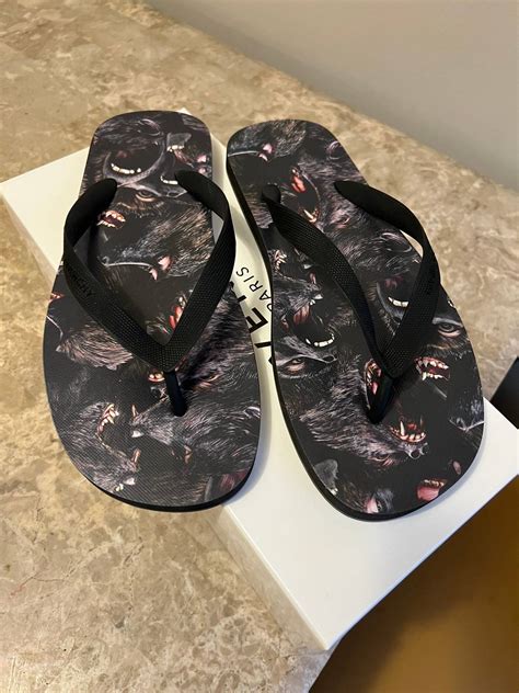 givenchy wedding shoes|givenchy flip flops for women.